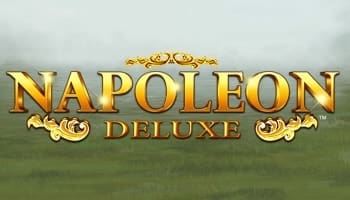 Napoleon Deluxe Slot