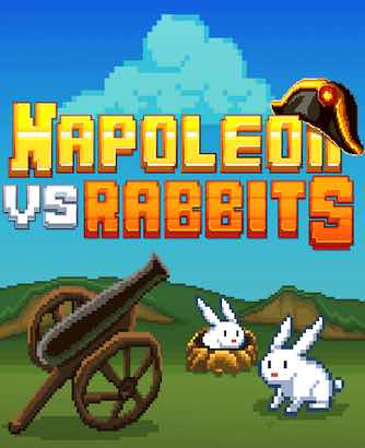 Napoleon Vs Rabbits Online Slot