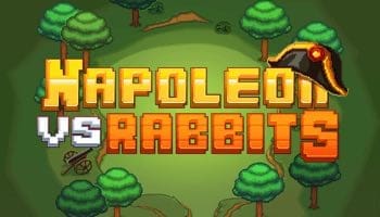 Napoleon Vs Rabbits Slot