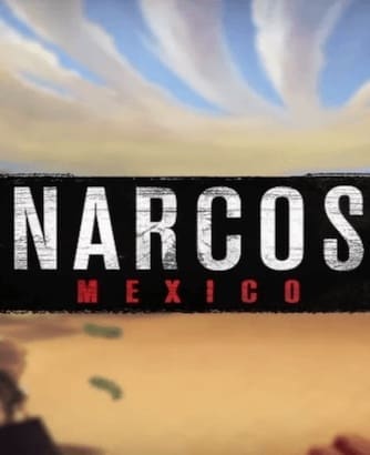 Narcos Mexico Online Slot