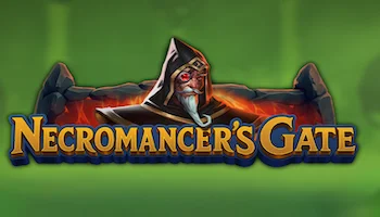 Necromancers Gate Slot