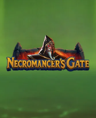 Slot Gerbang Necromancer