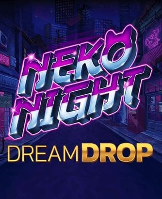 Neko Night Dream Drop Online Slot