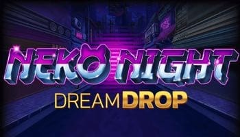 Neko Night Dream Drop Slot Review