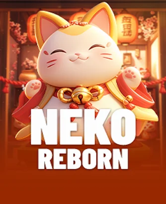 Neko Reborn Slot