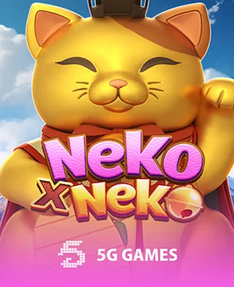 Neko X Neko Thumbnail