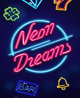 Neon Dreams Online Slot