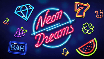 Neon Dreams Slot Review