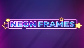 Neon Frames Slot