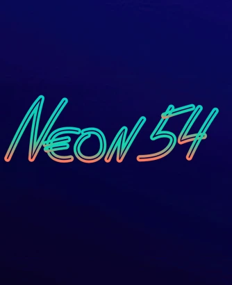 Neon54 Casino Tile