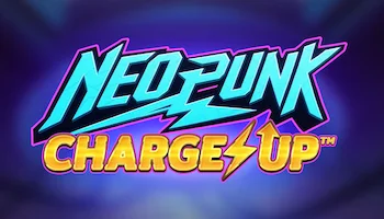 Neopunk Charge Up Slot