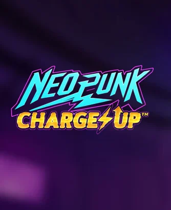 Neopunk Charge Up Thumbnail