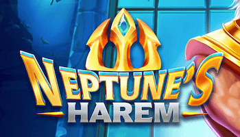 Neptunes Harem Slot Review