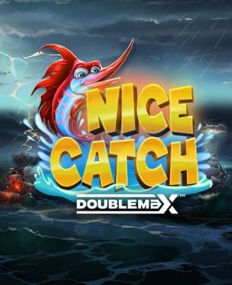 Nice Catch Doublemax Online Slot