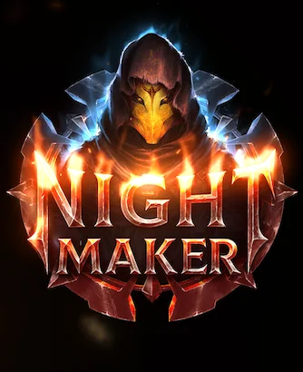 Nightmaker Slot