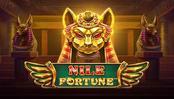 Nile Fortune Slot