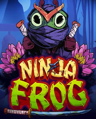 Slot Katak Ninja