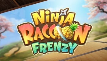 Ninja Raccoon Frenzy Slot