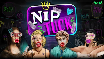 Nip Tuck Slot