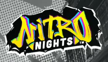 Nitro Nights Slot