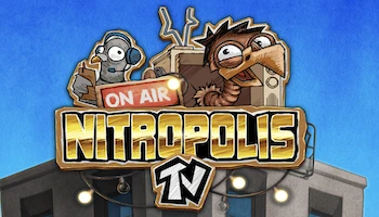 Nitropolis Tv Slot