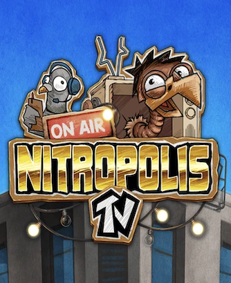 Nitropolis Tv Slot