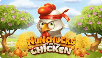 Nunchucks Chicken Slot Review