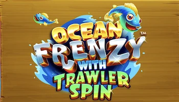 Ocean Frenzy Slot