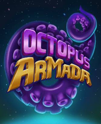 Octopus Armada Online Slot