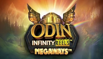 Odin Infinity Reels Megaways Slot