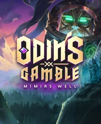 Odins Gamble Online Slot