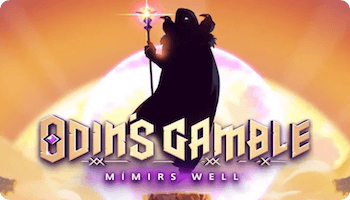 Odins Gamble Slot Review