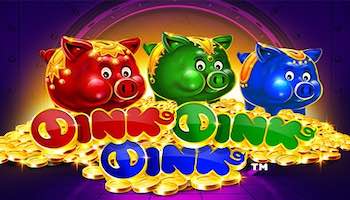 Oink Oink Oink Slot