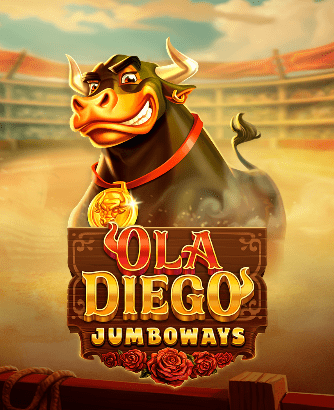 Gambar Miniatur Old Diego Jumboways
