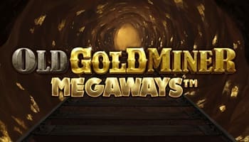 Old Gold Miner Megaways Slot