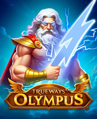Olympus Trueways Slot