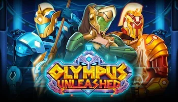 Olympus Unleashed Slot