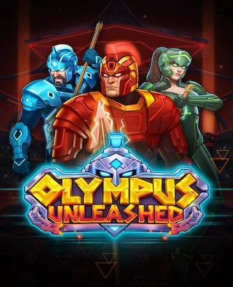 Olympus Unleashed Slot
