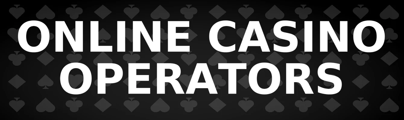 Online Casino Operators