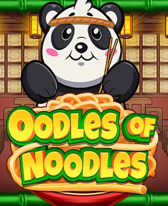 Oodles of Noodles Slot