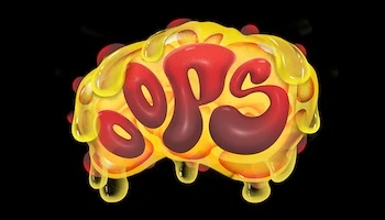 Oops Slot