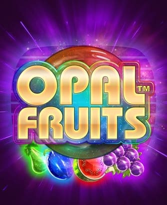 Opal Fruits Online Slot