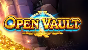 Open Vault Slot