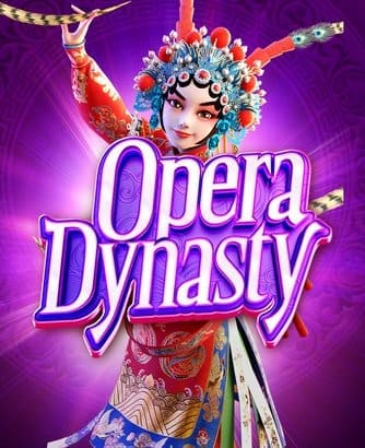 Opera Dynasty Online Slot