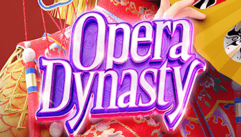 Opera Dynasty Slot Review