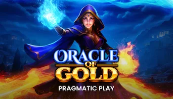 Oracle Of Gold Slot