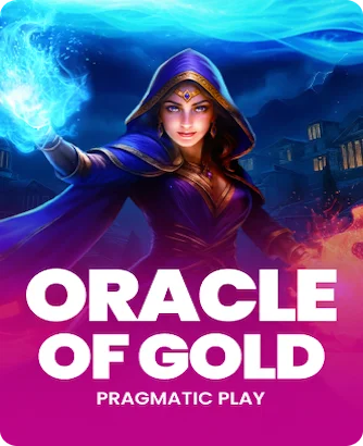 Oracle Of Gold Slot