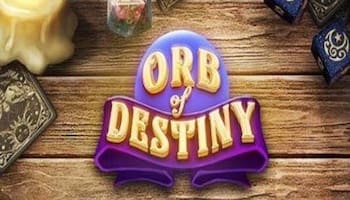 Orb of Destiny Slot