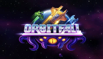 Orbitfall Slot