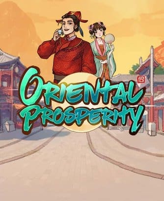 Oriental Prosperity Online Slot